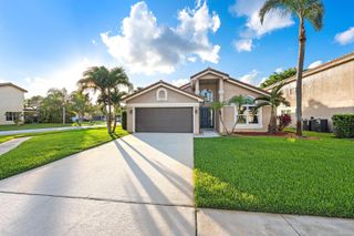 8657 Tourmaline Boulevard, Boynton Beach, FL 33472