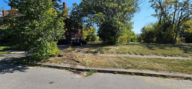 1714 Gladstone Street, Detroit, MI 48206