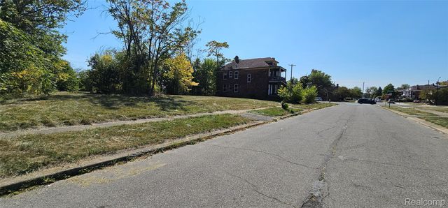 1714 Gladstone Street, Detroit, MI 48206