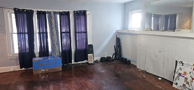 1714 Gladstone Street, Detroit, MI 48206