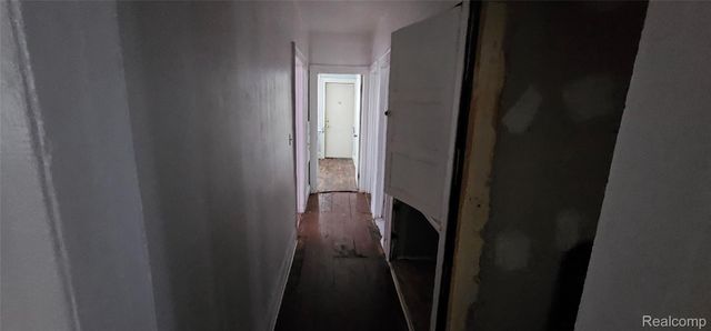 1714 Gladstone Street, Detroit, MI 48206