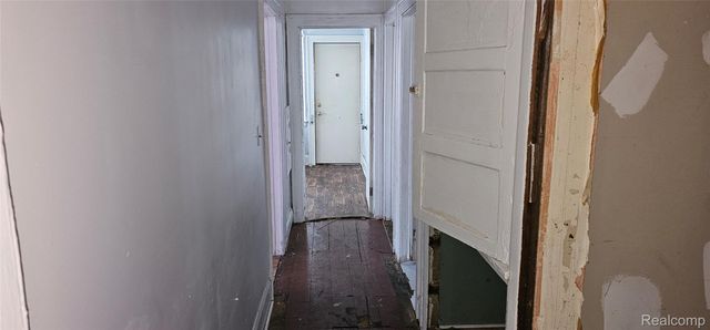 1714 Gladstone Street, Detroit, MI 48206