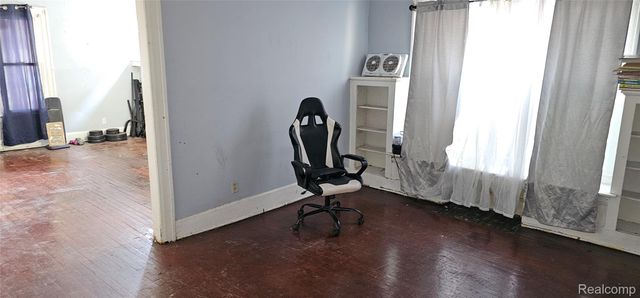 1714 Gladstone Street, Detroit, MI 48206