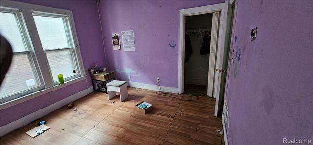 1714 Gladstone Street, Detroit, MI 48206