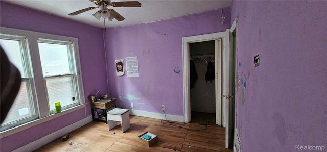 1714 Gladstone Street, Detroit, MI 48206