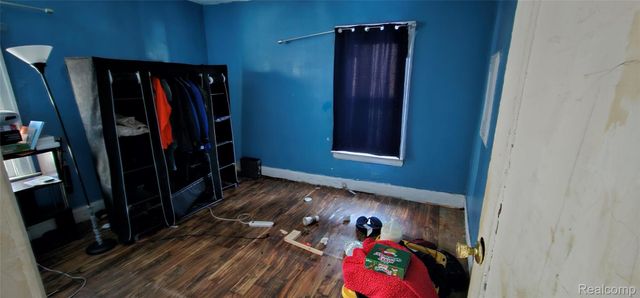 1714 Gladstone Street, Detroit, MI 48206