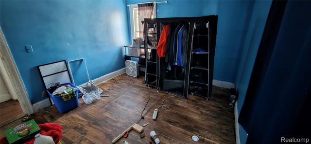 1714 Gladstone Street, Detroit, MI 48206