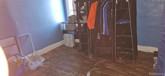 1714 Gladstone Street, Detroit, MI 48206