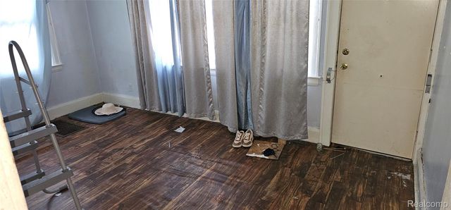 1714 Gladstone Street, Detroit, MI 48206