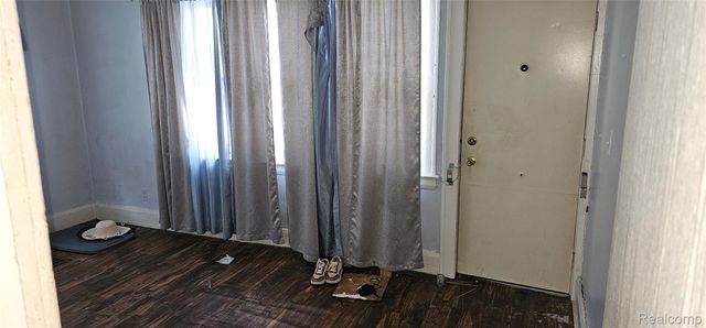 1714 Gladstone Street, Detroit, MI 48206