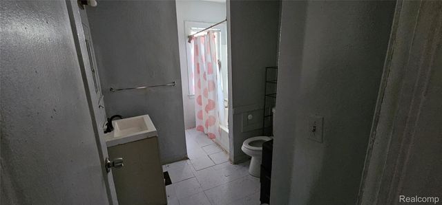 1714 Gladstone Street, Detroit, MI 48206