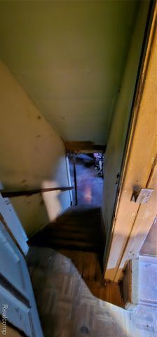 1714 Gladstone Street, Detroit, MI 48206