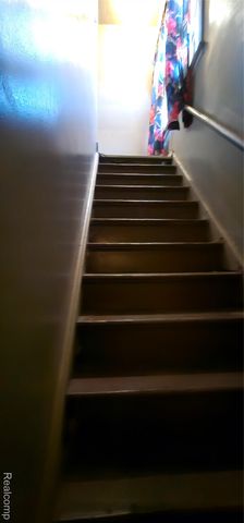 1714 Gladstone Street, Detroit, MI 48206