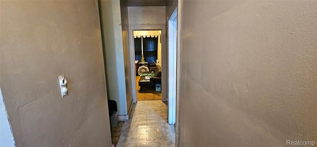 1714 Gladstone Street, Detroit, MI 48206