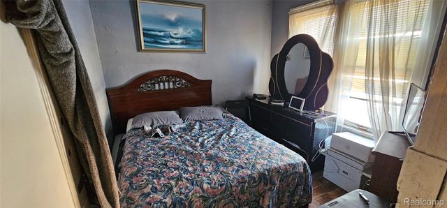 1714 Gladstone Street, Detroit, MI 48206