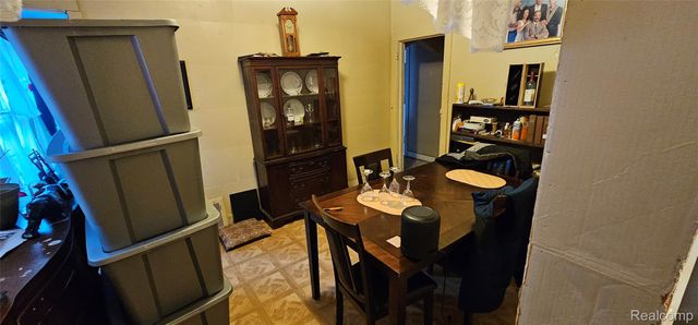 1714 Gladstone Street, Detroit, MI 48206