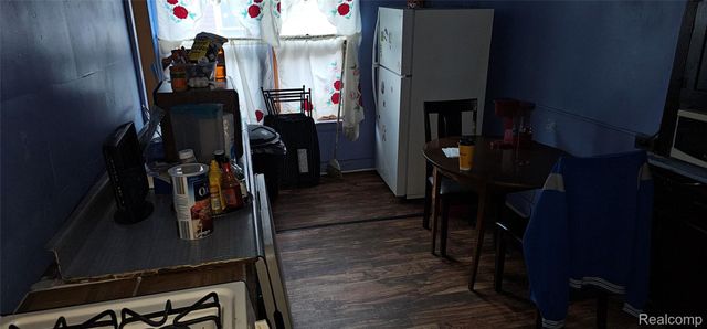 1714 Gladstone Street, Detroit, MI 48206