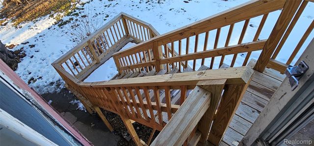 1714 Gladstone Street, Detroit, MI 48206