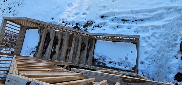 1714 Gladstone Street, Detroit, MI 48206