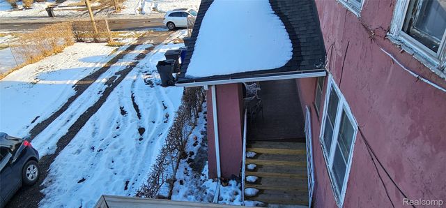 1714 Gladstone Street, Detroit, MI 48206