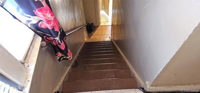 1714 Gladstone Street, Detroit, MI 48206