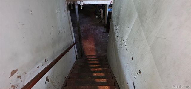 1714 Gladstone Street, Detroit, MI 48206