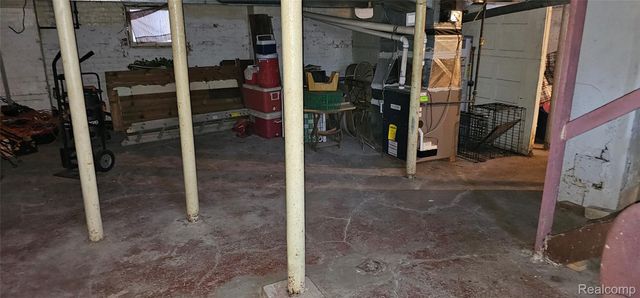 1714 Gladstone Street, Detroit, MI 48206