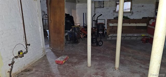 1714 Gladstone Street, Detroit, MI 48206