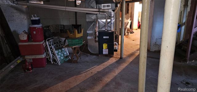 1714 Gladstone Street, Detroit, MI 48206