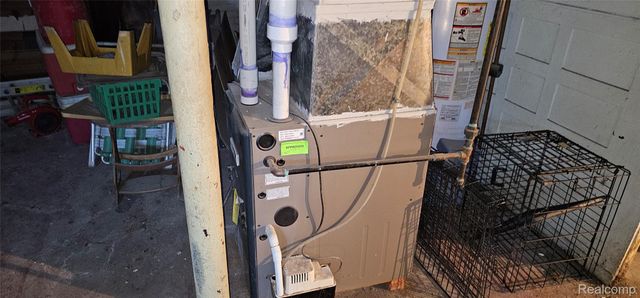 1714 Gladstone Street, Detroit, MI 48206