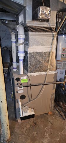 1714 Gladstone Street, Detroit, MI 48206