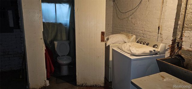 1714 Gladstone Street, Detroit, MI 48206