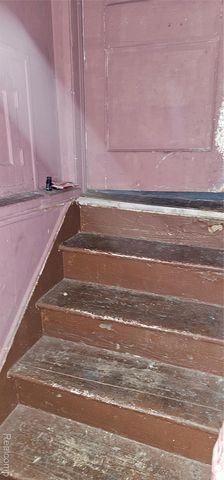 1714 Gladstone Street, Detroit, MI 48206