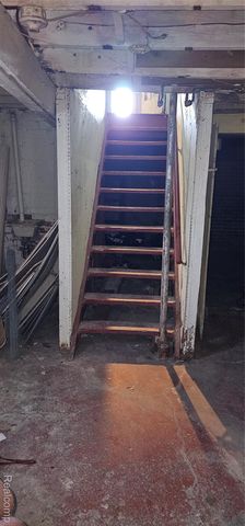 1714 Gladstone Street, Detroit, MI 48206