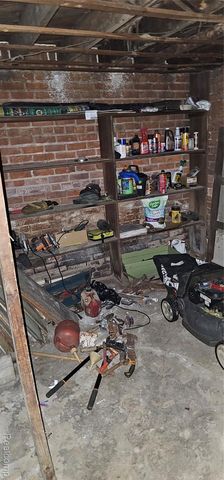 1714 Gladstone Street, Detroit, MI 48206