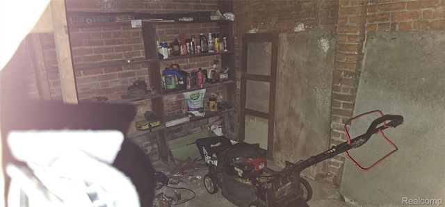 1714 Gladstone Street, Detroit, MI 48206