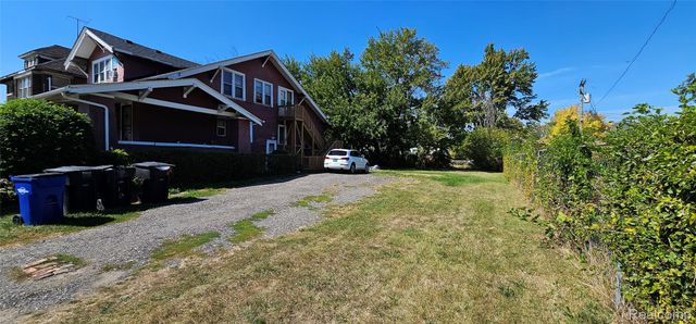 1714 Gladstone Street, Detroit, MI 48206