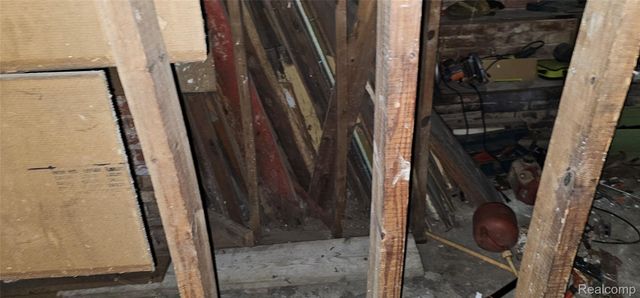 1714 Gladstone Street, Detroit, MI 48206