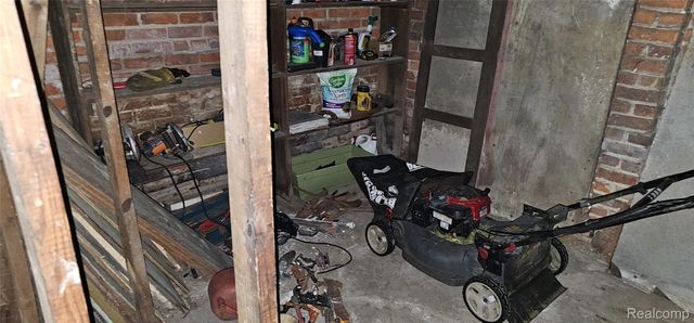 1714 Gladstone Street, Detroit, MI 48206