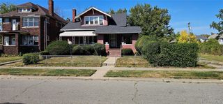 1714 Gladstone Street, Detroit, MI 48206
