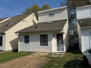 5A Mellon ST, Newport News, VA 23606