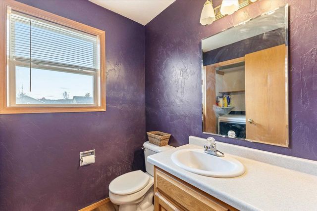 W5445 COLIN STREET, Appleton, WI 54915