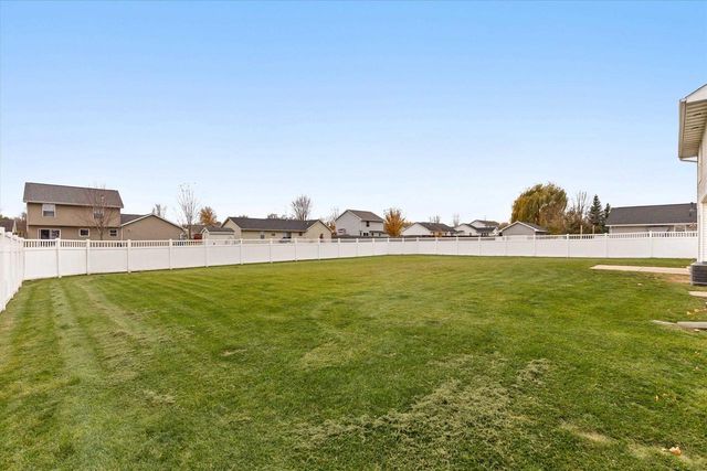 W5445 COLIN STREET, Appleton, WI 54915