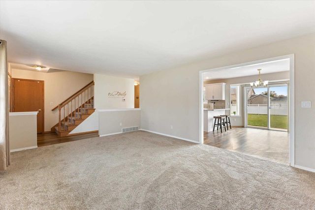 W5445 COLIN STREET, Appleton, WI 54915