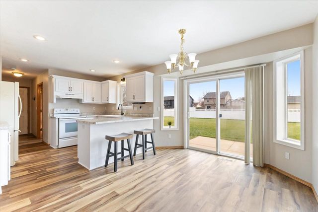 W5445 COLIN STREET, Appleton, WI 54915