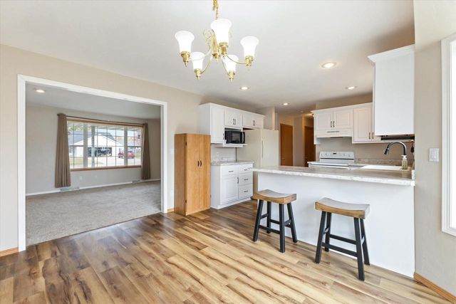 W5445 COLIN STREET, Appleton, WI 54915