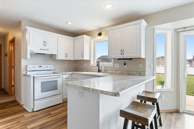 W5445 COLIN STREET, Appleton, WI 54915