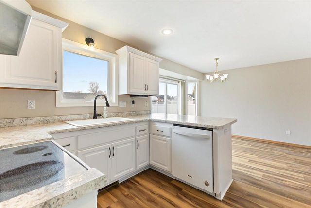 W5445 COLIN STREET, Appleton, WI 54915