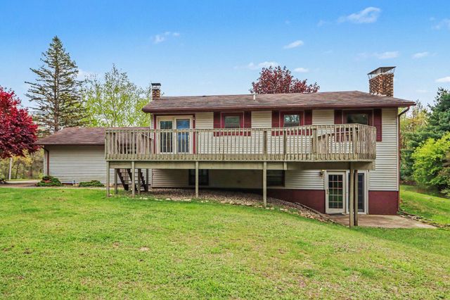 16711 CD Avenue E, Augusta, MI 49012