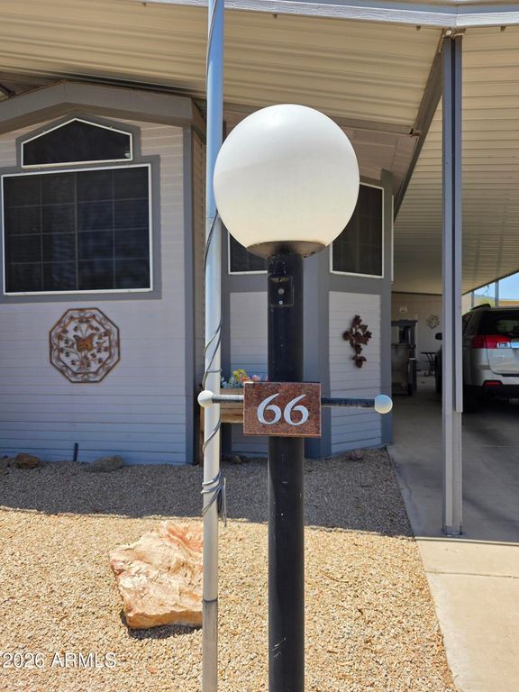 2233 E Behrend Drive 66, Phoenix, AZ 85024 — photo 3